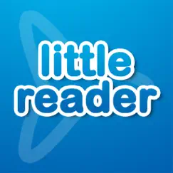 kids learning to read - little reader cvc words logo, reviews