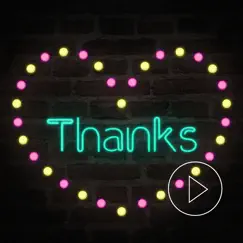 neon sign message logo, reviews