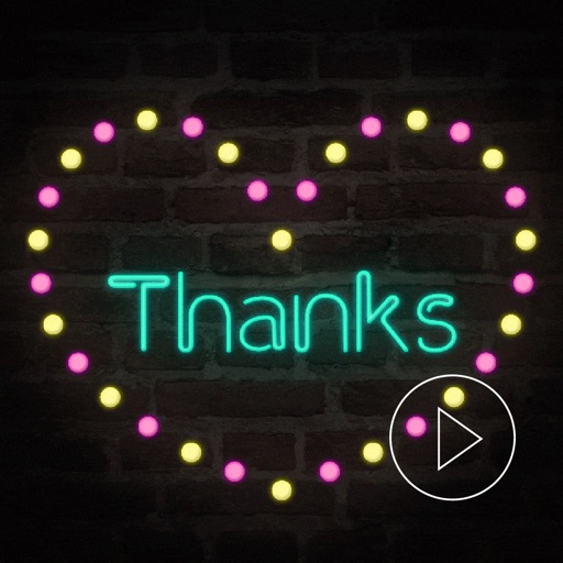Neon Sign Message app reviews download