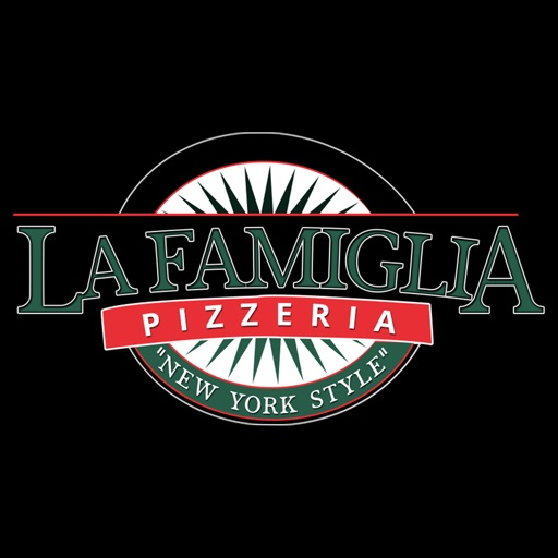 La Famiglia Pizzeria app reviews download