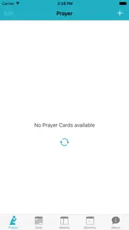 a praying life - prayer cards iphone images 2