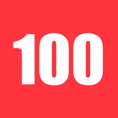 live to 100 - life simulator logo, reviews