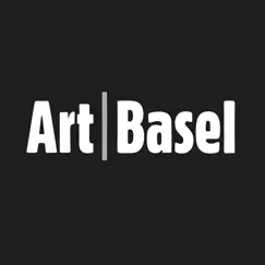 art basel - official app commentaires & critiques