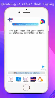 speech to text : voice to text iphone images 2