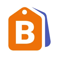 ben's bargains - shop deals logo, reviews