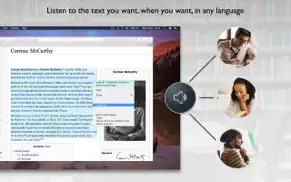 speak text pro iphone images 3