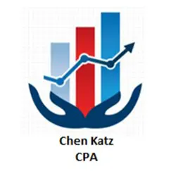 chen katz cpa logo, reviews