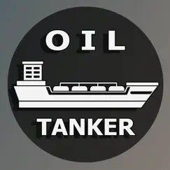 Танкер - Нефть. Дельта тест logo, reviews