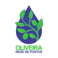 postos oliveira logo, reviews