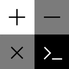littlegray calculator-infinity logo, reviews