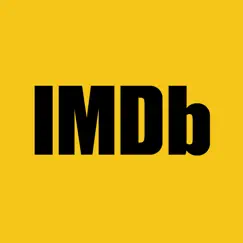 imdb: movies & tv shows logo, reviews