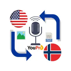 english norwegian translator logo, reviews