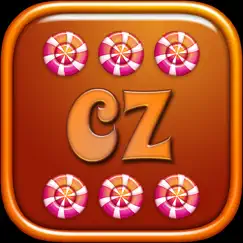 candy zen match logo, reviews