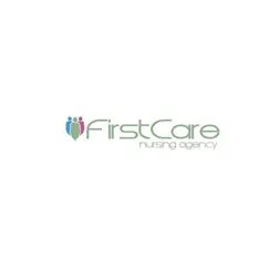 firstcare nursing logo, reviews