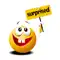 Emoji Smiley Signs Stickers anmeldelser