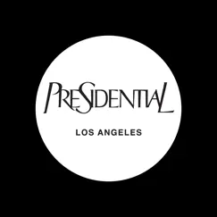 presidential barber shop logo, reviews