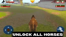 horse simulator 3d game 2017 iphone images 2