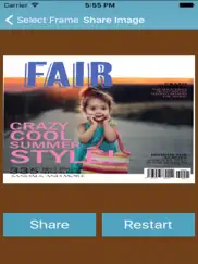 photo in magazine picture frames ipad images 3