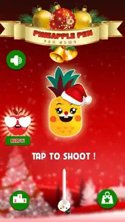 pineapple pen fun game iphone images 2