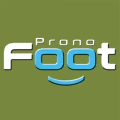 prono foot world logo, reviews