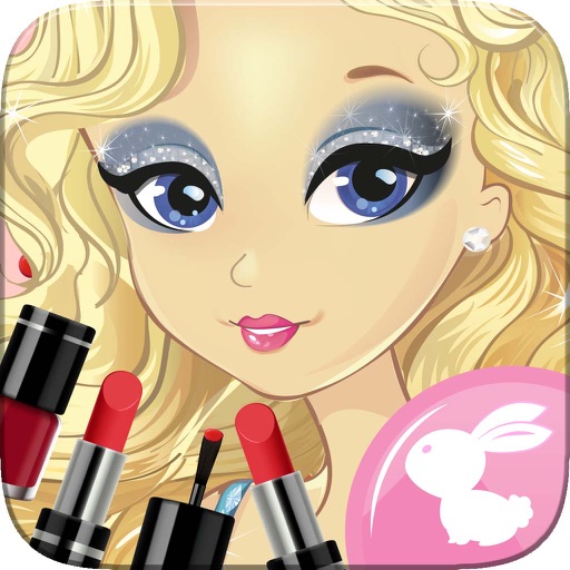 Supermodel Makeup Happily Ever After Dress Up Spa app reviews download