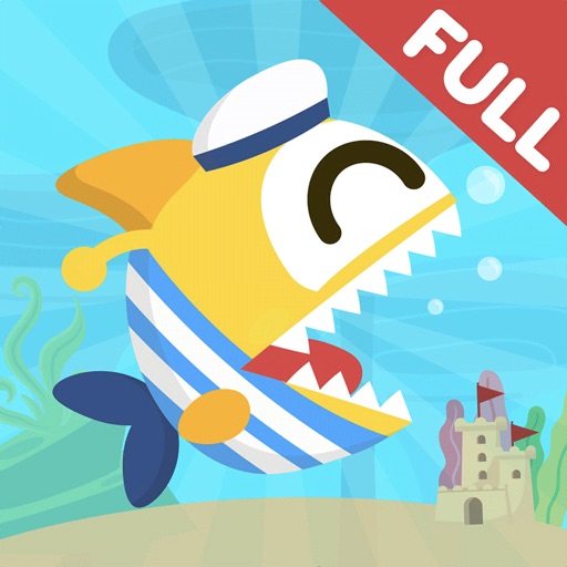 Baby Shark Adventure -BabyBots app reviews download