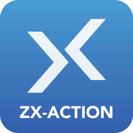 ZX-ACTION app reviews download