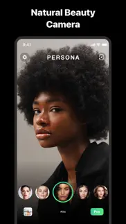 persona: Бьюти-камера айфон картинки 1