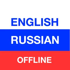 russian translator offline logo, reviews