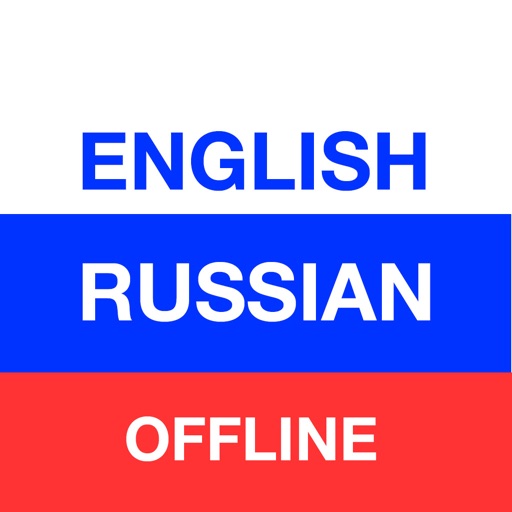 Russian Translator Offline app reviews download