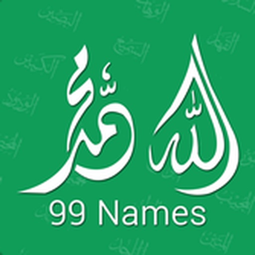 99 Names of Allah SWT app reviews download