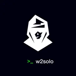 w2solo logo, reviews