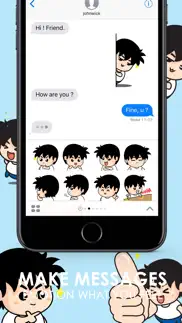 agapae stickers for imessage free iphone images 3
