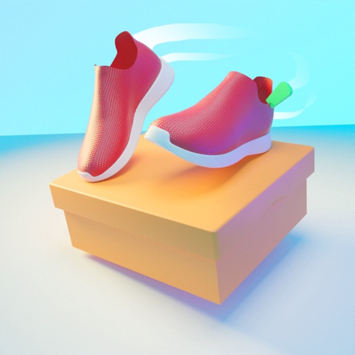 Shoes Evolution 3D app reviews download