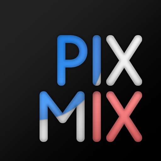 PixMix. A new way to design. app reviews download
