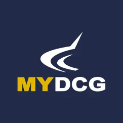 mydcg logo, reviews
