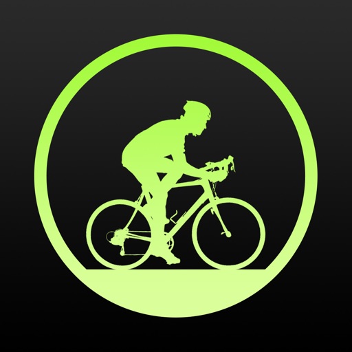 Biking Distance Tracker app reviews download