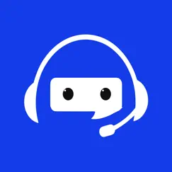 ai chatting - ai chatbot logo, reviews