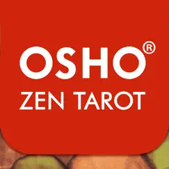 osho zen tarot revisión, comentarios