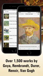 metropolitan museum of art hd iPhone Captures Décran 1