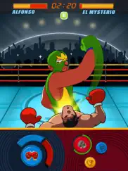 boxing hero punch champions iPad Captures Décran 4