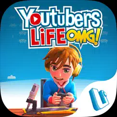 youtubers life: gaming channel logo, reviews