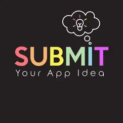 submit your app idea logo, reviews