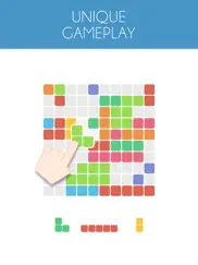 1010! block puzzle game ipad images 1