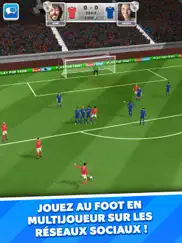 score! match - football pvp iPad Captures Décran 2