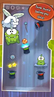 cut the rope gold iphone images 2