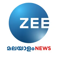 zee malayalam news logo, reviews