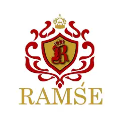 ramse logo, reviews