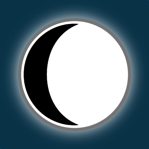 Lunar Phase Widget app reviews download