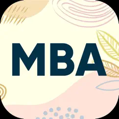 mba admission vocabulary commentaires & critiques